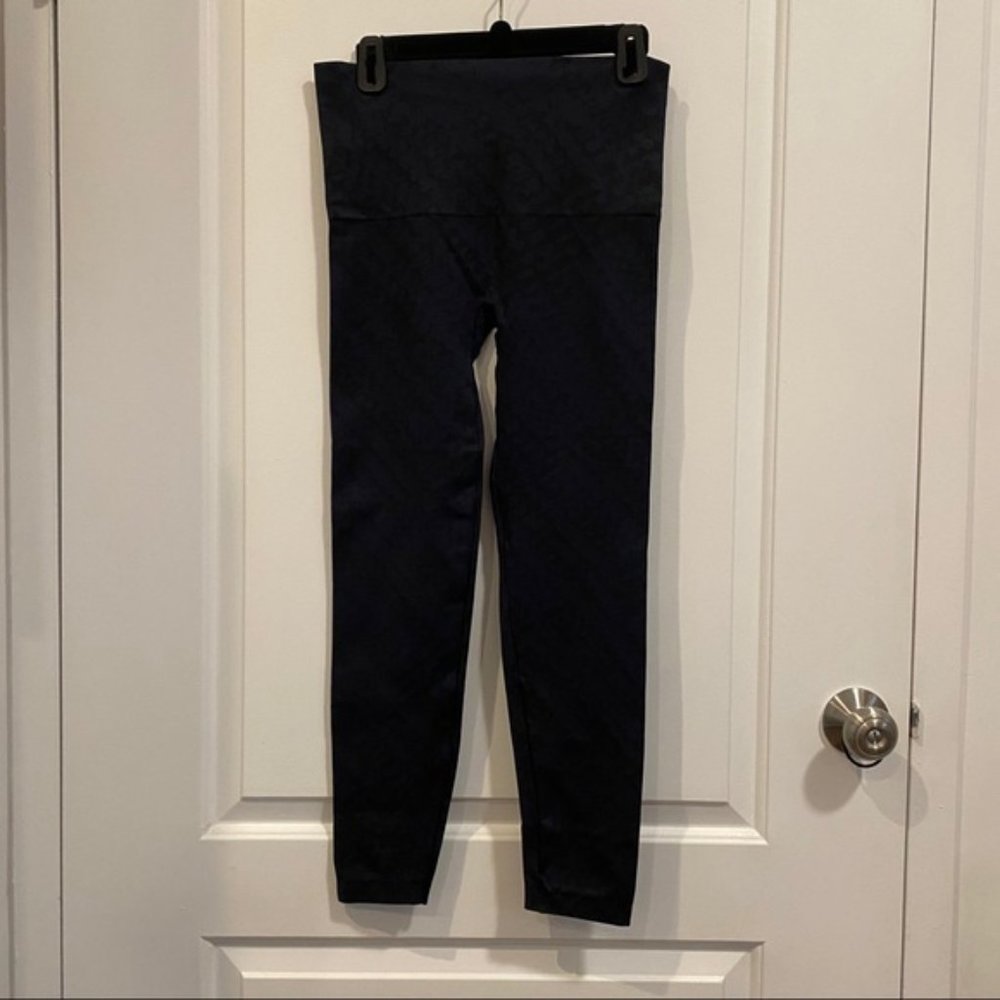 Spanx Seamless Leggings - Picture 5 of 5